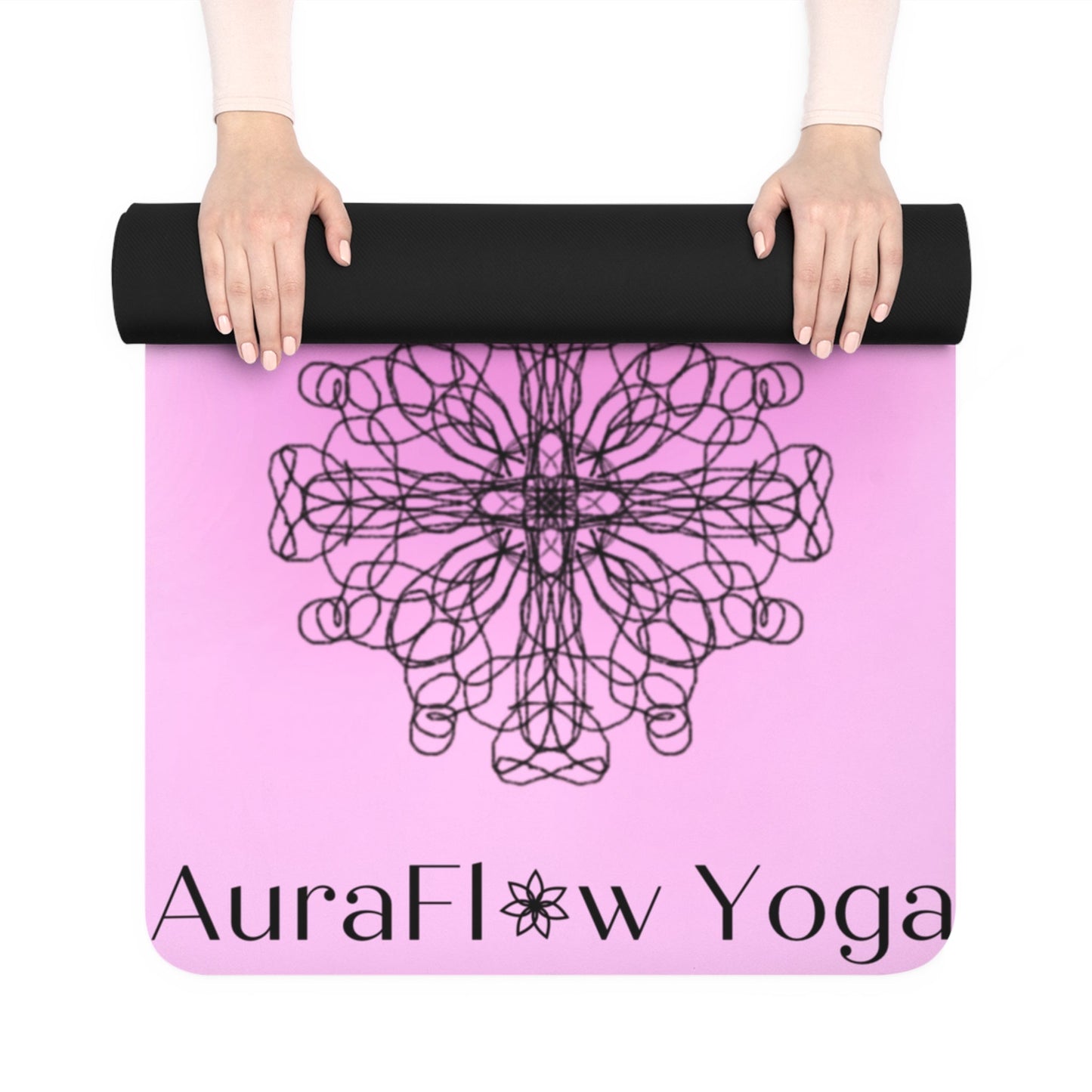 auraflow-yoga-mat-eco-friendly-non-slip-microfiber-natural-tree-rubber-shades-of-pink