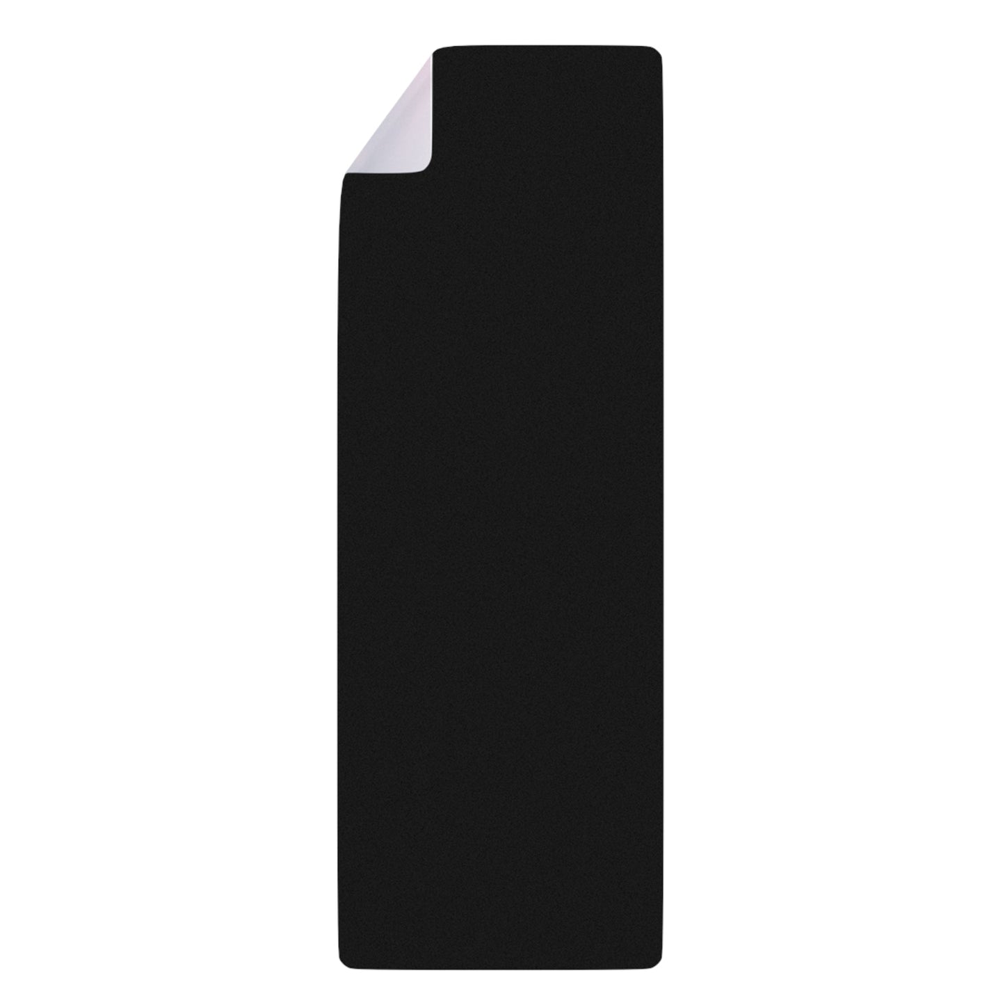 AuraFlow Yoga Mat, Eco-friendly, non-slip, microfiber & natural tree