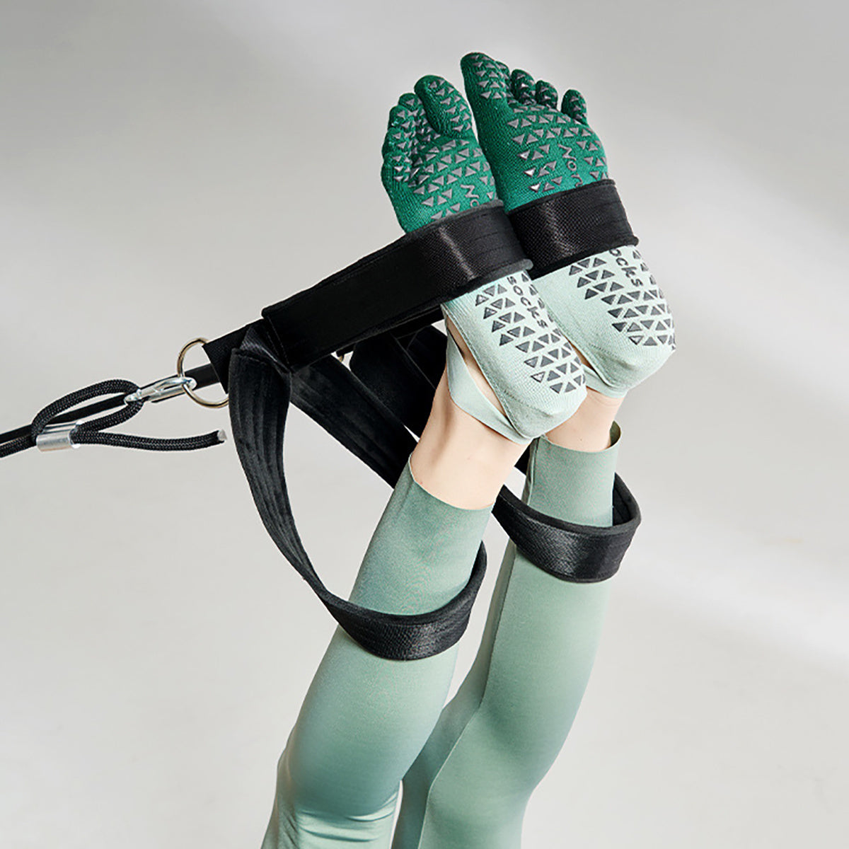 Yoga Socks For Women With Grips Grippy Yoga Socks For Women Men