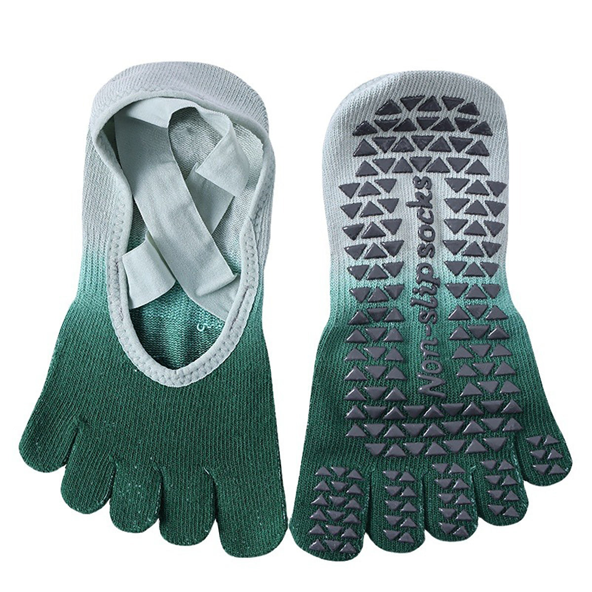 Yoga Socks For Women With Grips Grippy Yoga Socks For Women Men