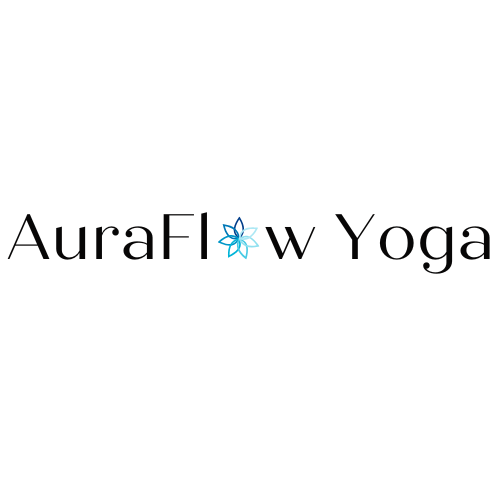 AuraFlow Yoga 