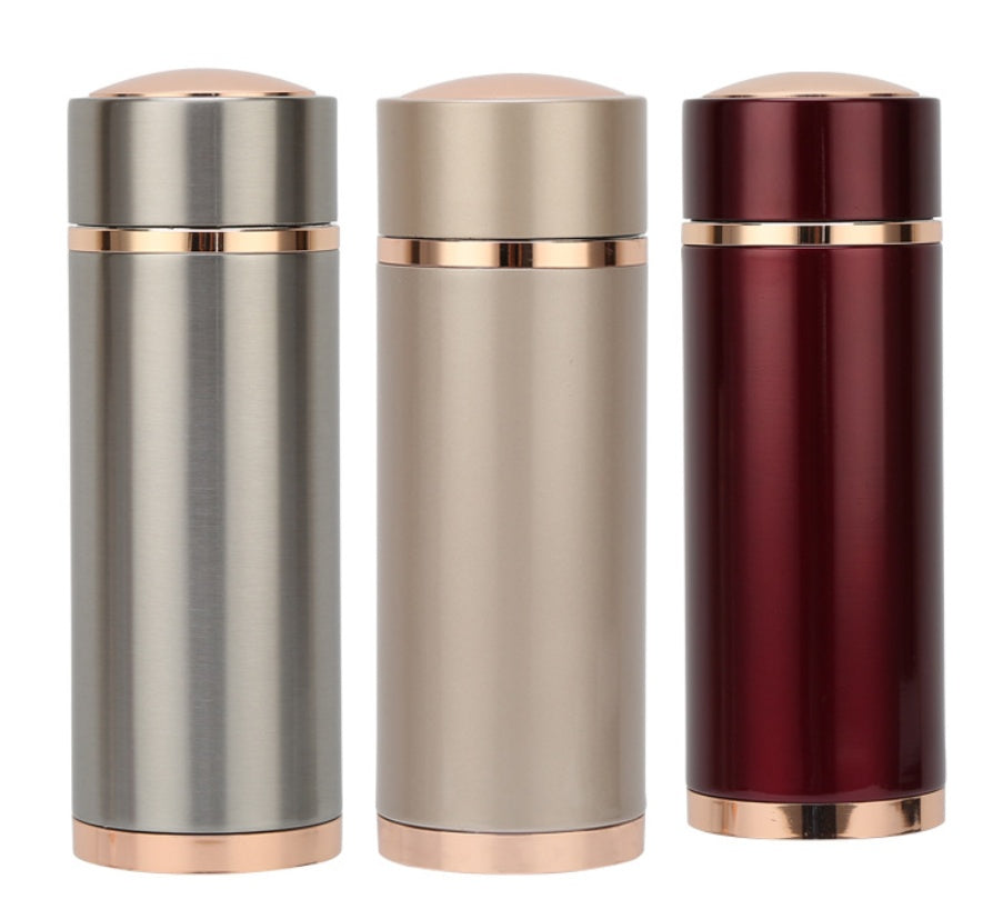 High Grade Thermo Mug Stainless Steel Vacuum Flasks Thermoses Women