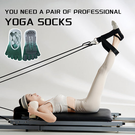 Yoga Socks For Women With Grips Grippy Yoga Socks For Women Men 